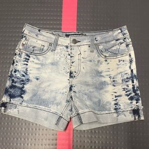 vigoss shorts!
